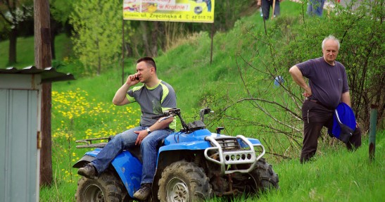 GSMP Korczyna